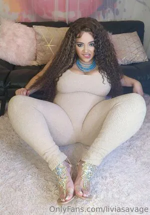 Liviasavage OnlyFans Leaked Free Thumbnail Picture - #OCVrAxA5ml