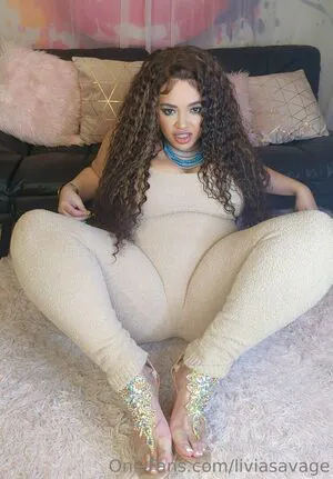 Liviasavage OnlyFans Leaked Free Thumbnail Picture - #Rnjb81yPQE