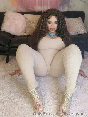 Liviasavage OnlyFans Leaked Free Thumbnail Picture - #URdlukWDbG