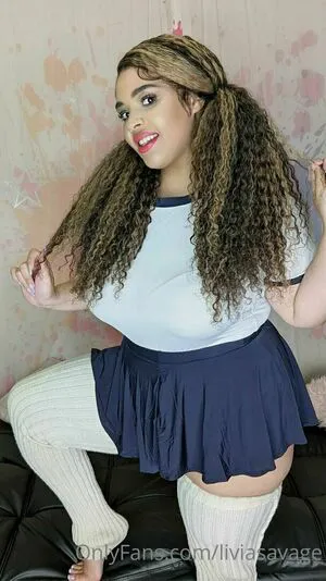 Liviasavage OnlyFans Leaked Free Thumbnail Picture - #VwrUCdUHyU