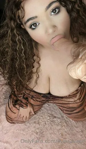 Liviasavage OnlyFans Leaked Free Thumbnail Picture - #bUevH1ErDx