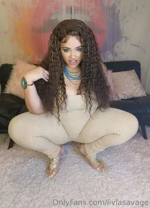 Liviasavage OnlyFans Leaked Free Thumbnail Picture - #jEvaH0EirS