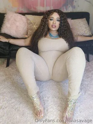 Liviasavage OnlyFans Leaked Free Thumbnail Picture - #jk3lh8miAS