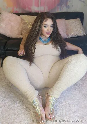 Liviasavage OnlyFans Leaked Free Thumbnail Picture - #kXYmm8yOtA