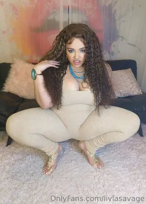 Liviasavage OnlyFans Leaked Free Thumbnail Picture - #ly4aioMZ2r