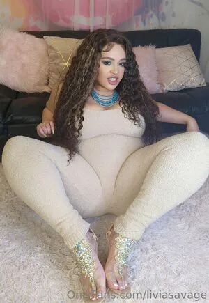 Liviasavage OnlyFans Leaked Free Thumbnail Picture - #v7JCZeFK7w