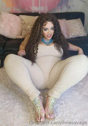 Liviasavage OnlyFans Leaked Free Thumbnail Picture - #vG32S0CIee