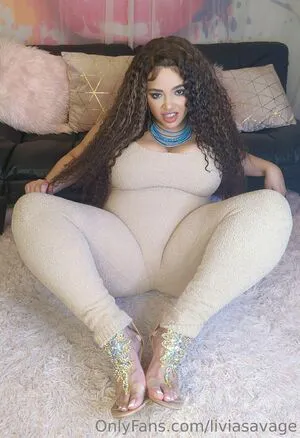 Liviasavage OnlyFans Leaked Free Thumbnail Picture - #vMjPzJH5xK