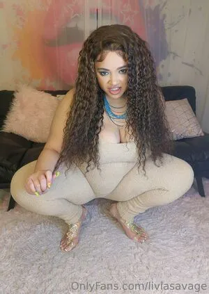 Liviasavage OnlyFans Leaked Free Thumbnail Picture - #wpFEydRnts