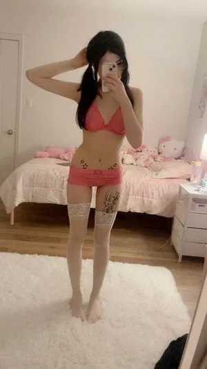 Liviashes OnlyFans Leaked Free Thumbnail Picture - #HNzML8J7B8