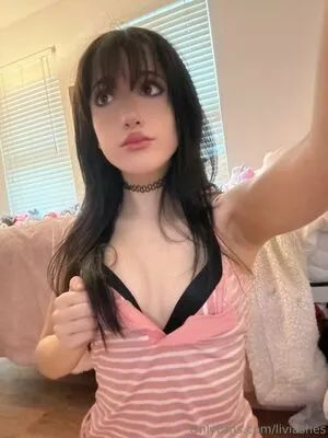 Liviashes OnlyFans Leaked Free Thumbnail Picture - #LU2NnG2bJo
