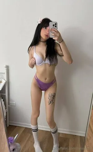 Liviashes OnlyFans Leaked Free Thumbnail Picture - #XXT7HaGX2d