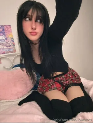 Liviashes OnlyFans Leaked Free Thumbnail Picture - #tHPprEtqAd