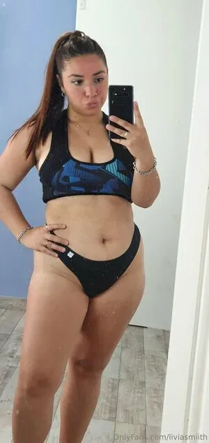 Liviasmiith OnlyFans Leaked Free Thumbnail Picture - #timDSFuOn2