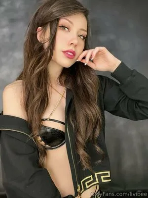 Livibee OnlyFans Leaked Free Thumbnail Picture - #OktMTMKQyd