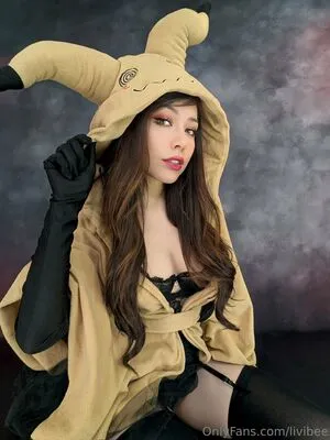 Livibee OnlyFans Leaked Free Thumbnail Picture - #yx16QI2Jlr