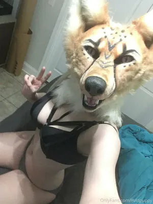 Lividpuppy OnlyFans Leaked Free Thumbnail Picture - #7ZGDa3Iy0s