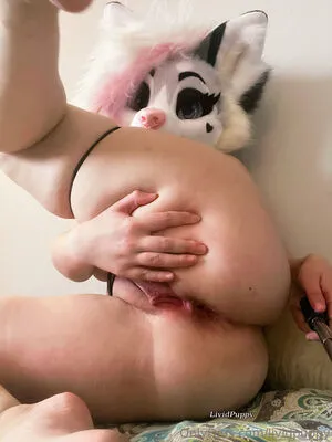 Lividpuppy OnlyFans Leaked Free Thumbnail Picture - #CU2VdYQkMT