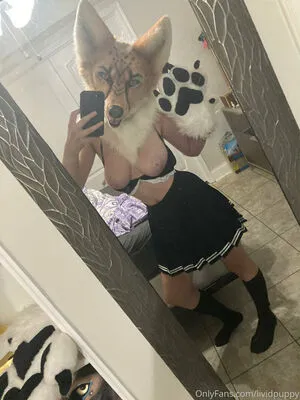 Lividpuppy OnlyFans Leaked Free Thumbnail Picture - #WIM7va6T8a