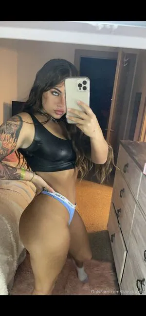 Livie Cloutier OnlyFans Leaked Free Thumbnail Picture - #KhG14cJtVU