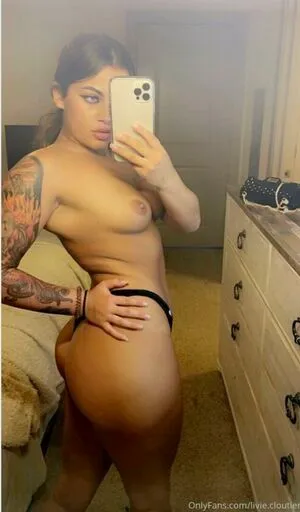 Livie Cloutier OnlyFans Leaked Free Thumbnail Picture - #NgABenFha6
