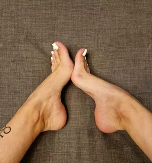 Livie Feet OnlyFans Leaked Free Thumbnail Picture - #d0p6oqHf1O