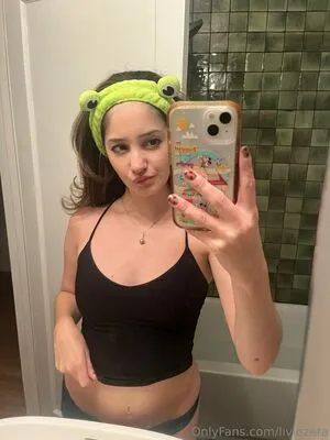 Liviezeta OnlyFans Leaked Free Thumbnail Picture - #pZlnGTJpbY