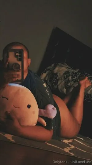 Livilovelust OnlyFans Leaked Free Thumbnail Picture - #HdkkB0axuW