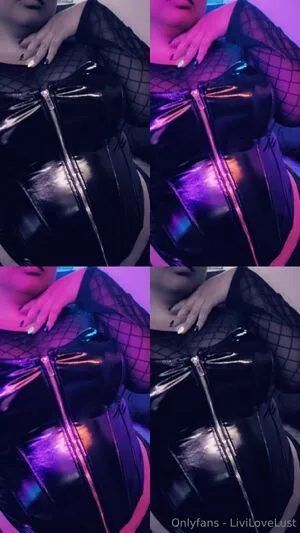 Livilovelust OnlyFans Leaked Free Thumbnail Picture - #LnIqHuZOjR