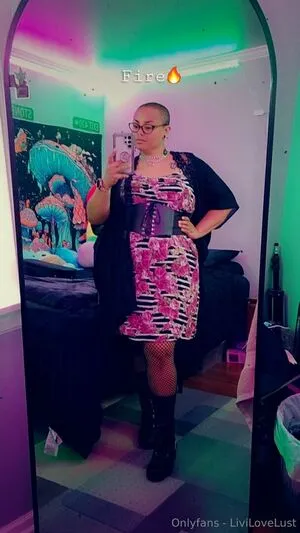 Livilovelust OnlyFans Leaked Free Thumbnail Picture - #SKdLsnm0Ux