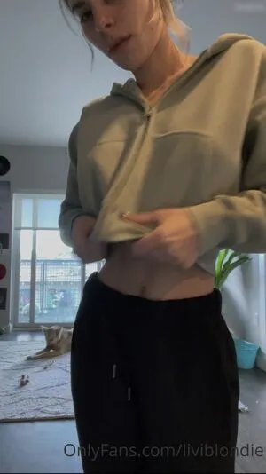 Livimavie OnlyFans Leaked Free Thumbnail Picture - #kYkiegCjhT