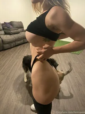 Livimawie OnlyFans Leaked Free Thumbnail Picture - #gL2P3A5ahF