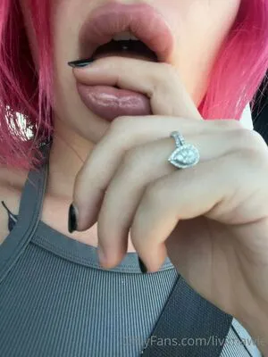 Livimawie OnlyFans Leaked Free Thumbnail Picture - #rBe4b31Cfl