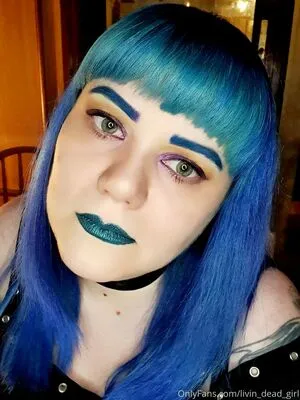 Livin Dead Girl OnlyFans Leaked Free Thumbnail Picture - #0fc0mzmDk6
