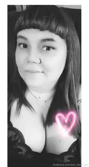Livin Dead Girl OnlyFans Leaked Free Thumbnail Picture - #33kezcRM9l
