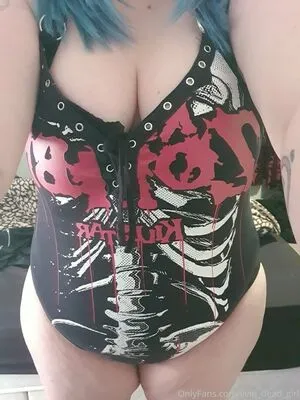 Livin Dead Girl OnlyFans Leaked Free Thumbnail Picture - #Saxr26Q2EW