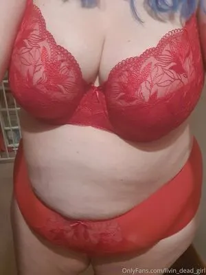 Livin Dead Girl OnlyFans Leaked Free Thumbnail Picture - #aBX4XTaYtv