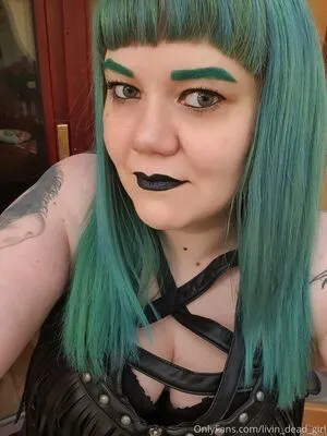 Livin Dead Girl OnlyFans Leaked Free Thumbnail Picture - #jtpD0ac4Cs