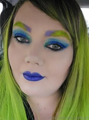 Livin Dead Girl OnlyFans Leaked Free Thumbnail Picture - #rwiwofelb1