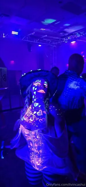 Livincashui OnlyFans Leaked Free Thumbnail Picture - #P13LzcIMKo