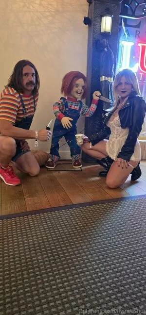 Livincashui OnlyFans Leaked Free Thumbnail Picture - #ap5VrYZAse