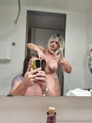 Livincashui1 OnlyFans Leaked Free Thumbnail Picture - #B0zq02gpEt