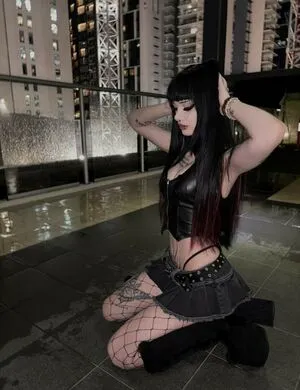 Livindeadyaz OnlyFans Leaked Free Thumbnail Picture - #Qz2Dcostxm