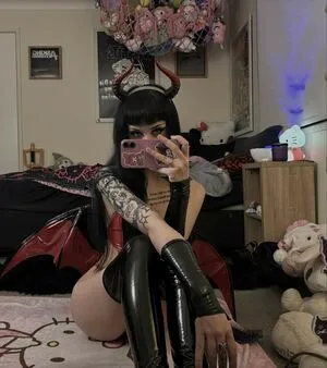 Livindeadyaz OnlyFans Leaked Free Thumbnail Picture - #W3OVqYc4vX