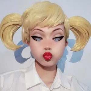 Livingdead Kev OnlyFans Leaked Free Thumbnail Picture - #pn1xcfIXL1