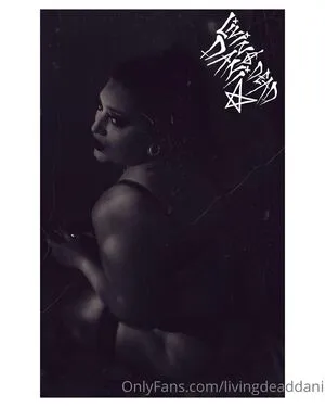 Livingdeaddani OnlyFans Leaked Free Thumbnail Picture - #ScW2CdxuQr