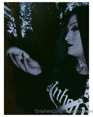 Livingdeaddani OnlyFans Leaked Free Thumbnail Picture - #l0tb3RtmRG