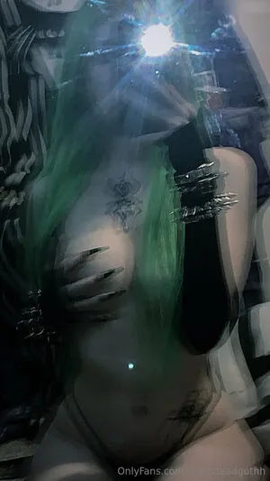 Livingdeadgothh OnlyFans Leaked Free Thumbnail Picture - #XDw7Yj1U1p