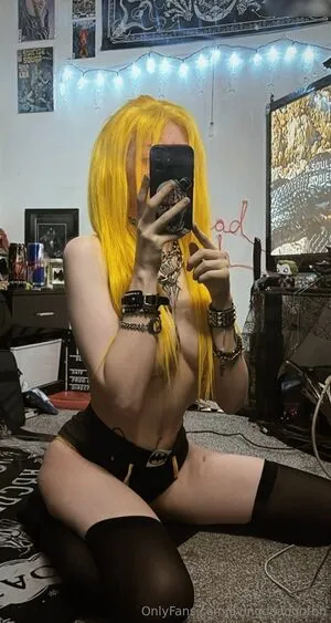 Livingdeadgothh OnlyFans Leaked Free Thumbnail Picture - #g4KSYgWNGu