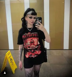 Livingdeadgxrl OnlyFans Leaked Free Thumbnail Picture - #HqwAgb31bf